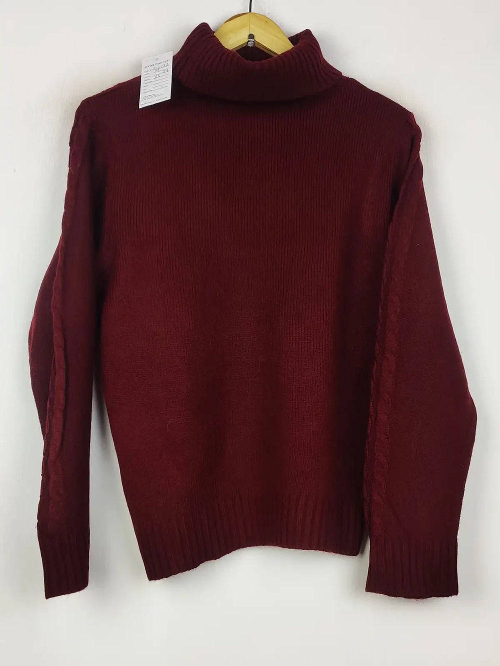 Buy online pre-used pre-loved 100% authentic & Original branded Shein (WT-11372) available in Pakistan. Top international brands avilable.
