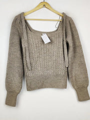 Buy online pre-used pre-loved 100% authentic & Original branded River Island (WT-11387) available in Pakistan. Top international brands avilable.