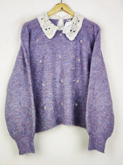 Buy online pre-used pre-loved 100% authentic & Original branded River Island (WT-11394) available in Pakistan. Top international brands avilable.