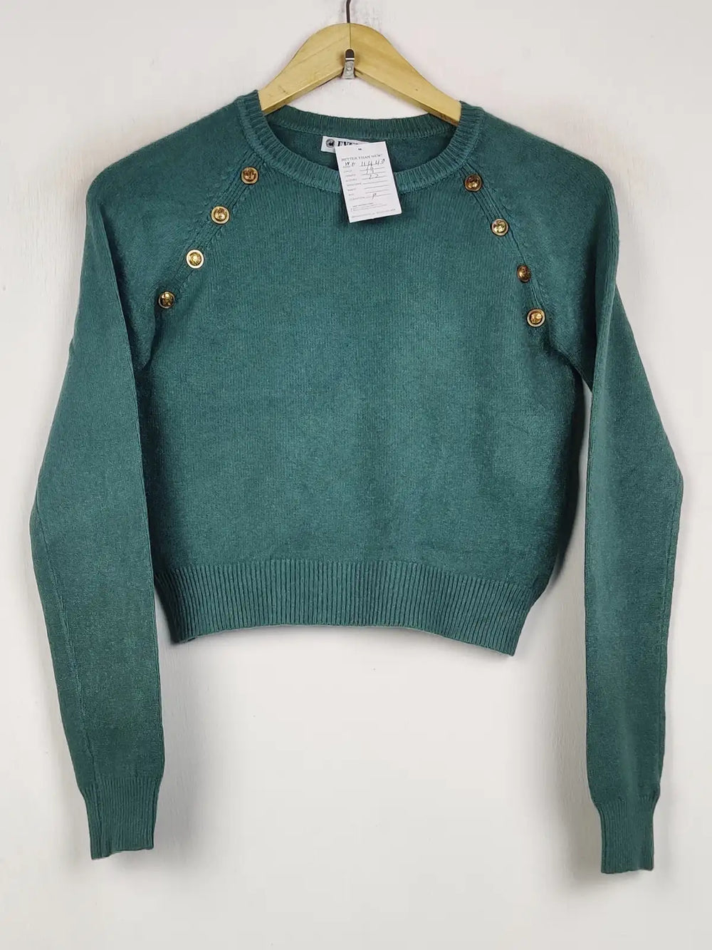 Buy online pre-used pre-loved 100% authentic & Original branded Evelin (WT-11443) available in Pakistan. Top international brands avilable.