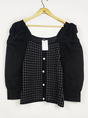 Buy online pre-used pre-loved 100% authentic & Original branded River Island (WT-11458) available in Pakistan. Top international brands avilable.