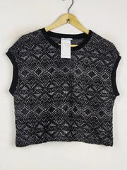 Buy online pre-used pre-loved 100% authentic & Original branded Zara (WT-11494) available in Pakistan. Top international brands avilable.