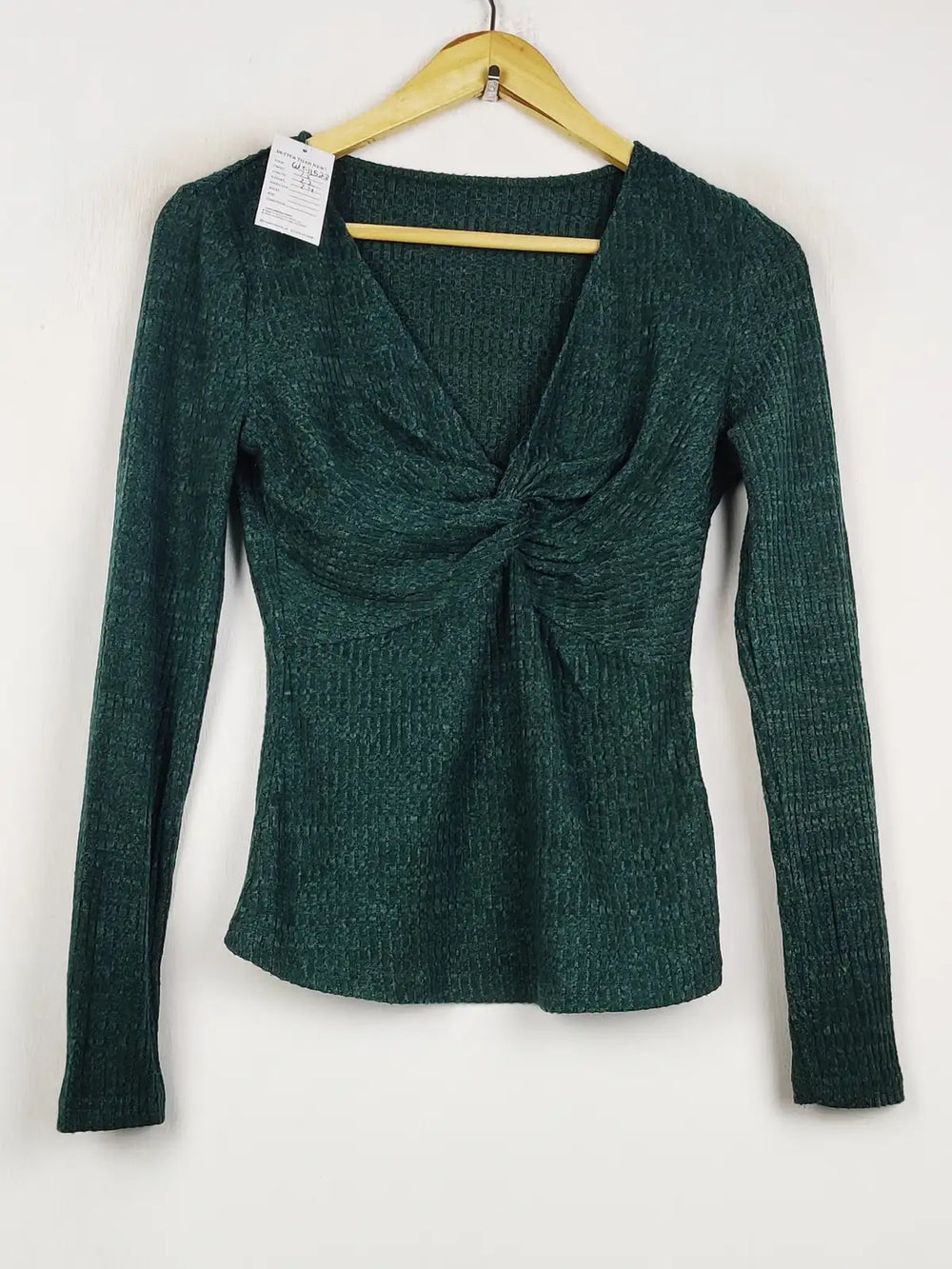 Buy online pre-used pre-loved 100% authentic & Original branded Shein (WT-11523) available in Pakistan. Top international brands avilable.