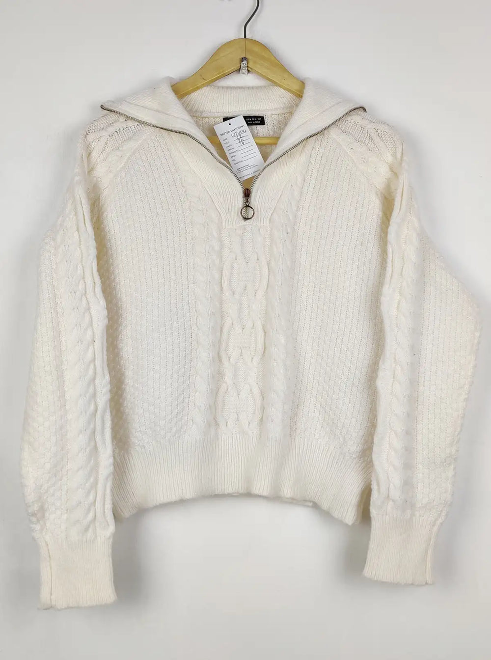 Buy online pre-used pre-loved 100% authentic & Original branded Shein (WT-11542) available in Pakistan. Top international brands avilable.