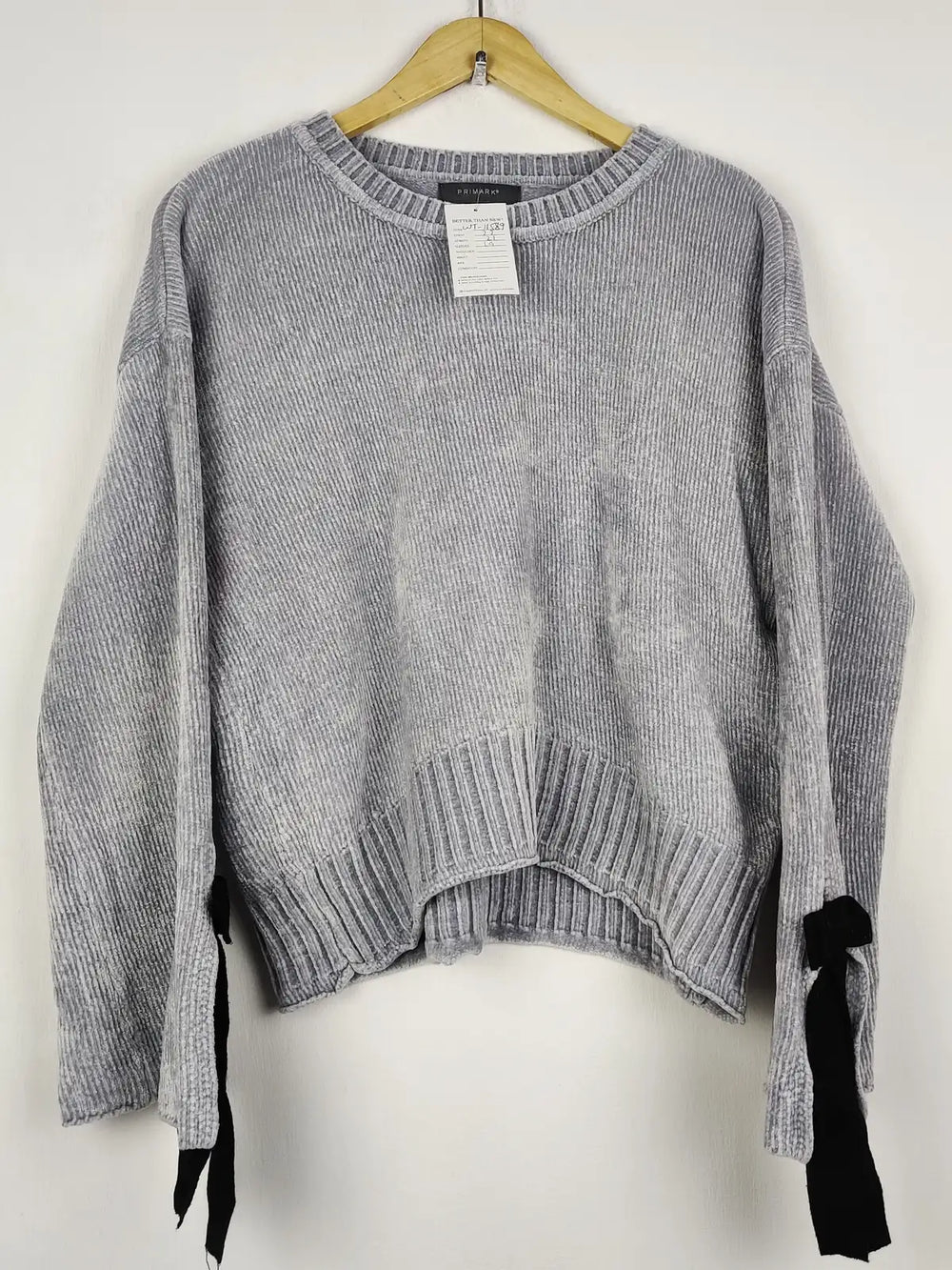 Buy online pre-used pre-loved 100% authentic & Original branded Primark (WT-11589) available in Pakistan. Top international brands avilable.