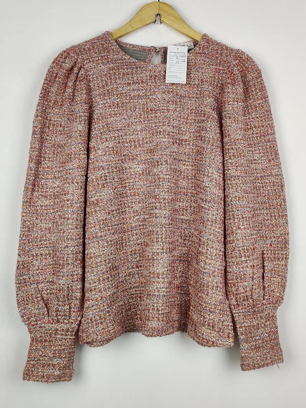 Buy online pre-used pre-loved 100% authentic & Original branded Gallery (WT-11654) available in Pakistan. Top international brands avilable.