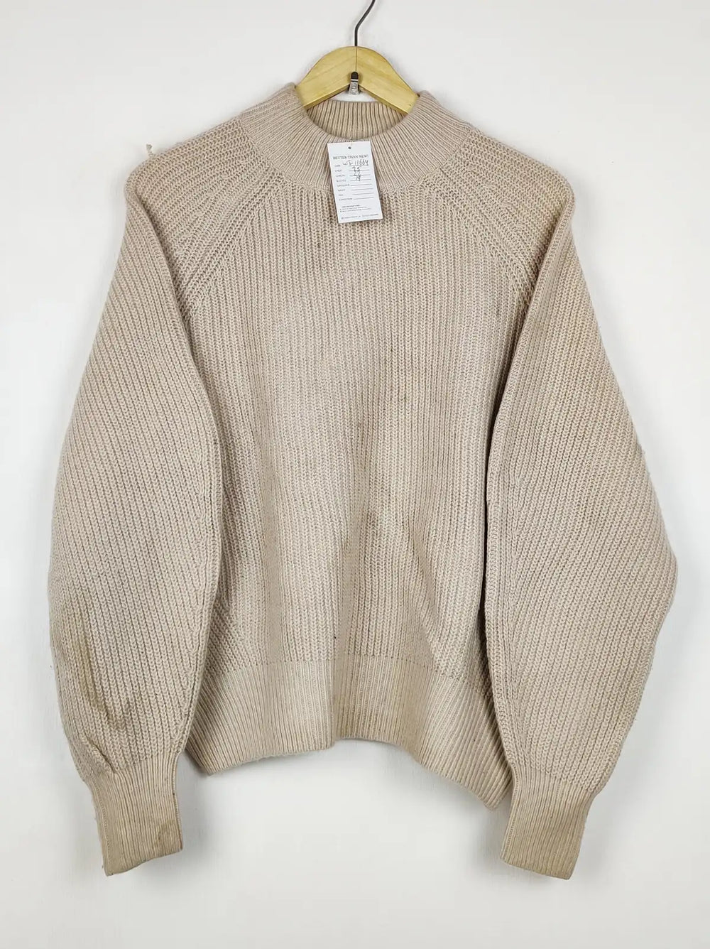 Buy online pre-used pre-loved 100% authentic & Original branded H&M (WT-11664) available in Pakistan. Top international brands avilable.