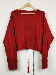 Buy online pre-used pre-loved 100% authentic & Original branded Shein (WT-11708) available in Pakistan. Top international brands avilable.
