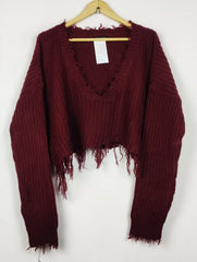 Buy online pre-used pre-loved 100% authentic & Original branded Prettylittlething (WT-11732) available in Pakistan. Top international brands avilable.