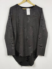 Buy online pre-used pre-loved 100% authentic & Original branded H&M (WT-11733) available in Pakistan. Top international brands avilable.