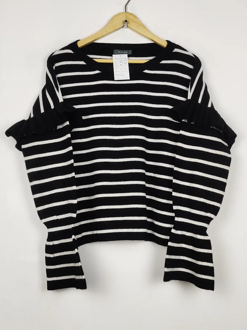 Buy online pre-used pre-loved 100% authentic & Original branded Primark (WT-11738) available in Pakistan. Top international brands avilable.