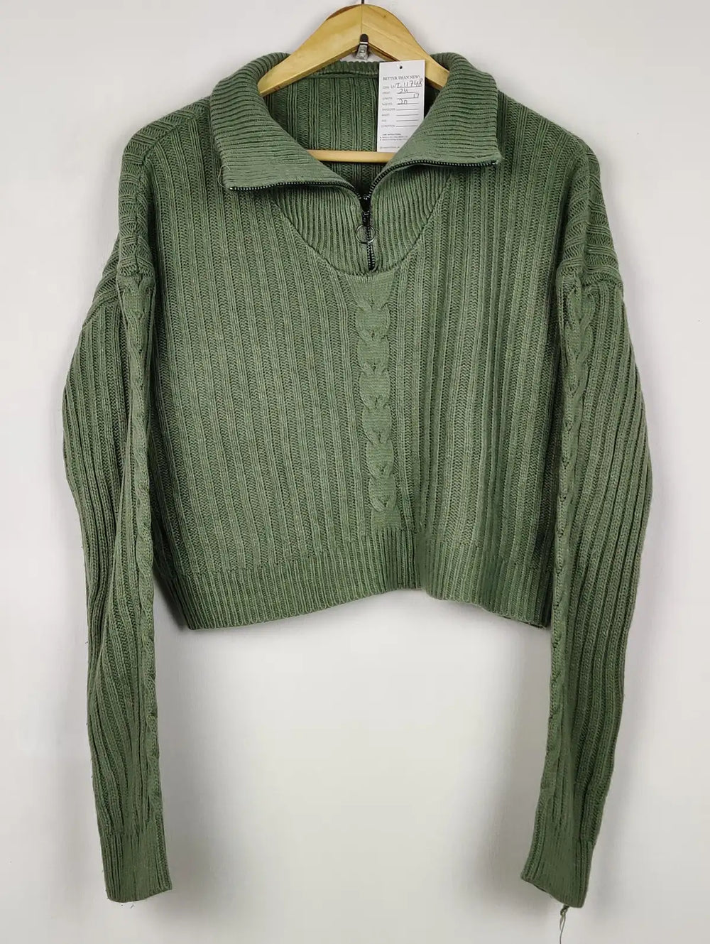 Buy online pre-used pre-loved 100% authentic & Original branded Shein (WT-11748) available in Pakistan. Top international brands avilable.
