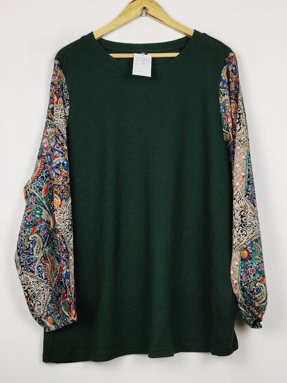 Buy online pre-used pre-loved 100% authentic & Original branded Shein (WT-11756) available in Pakistan. Top international brands avilable.