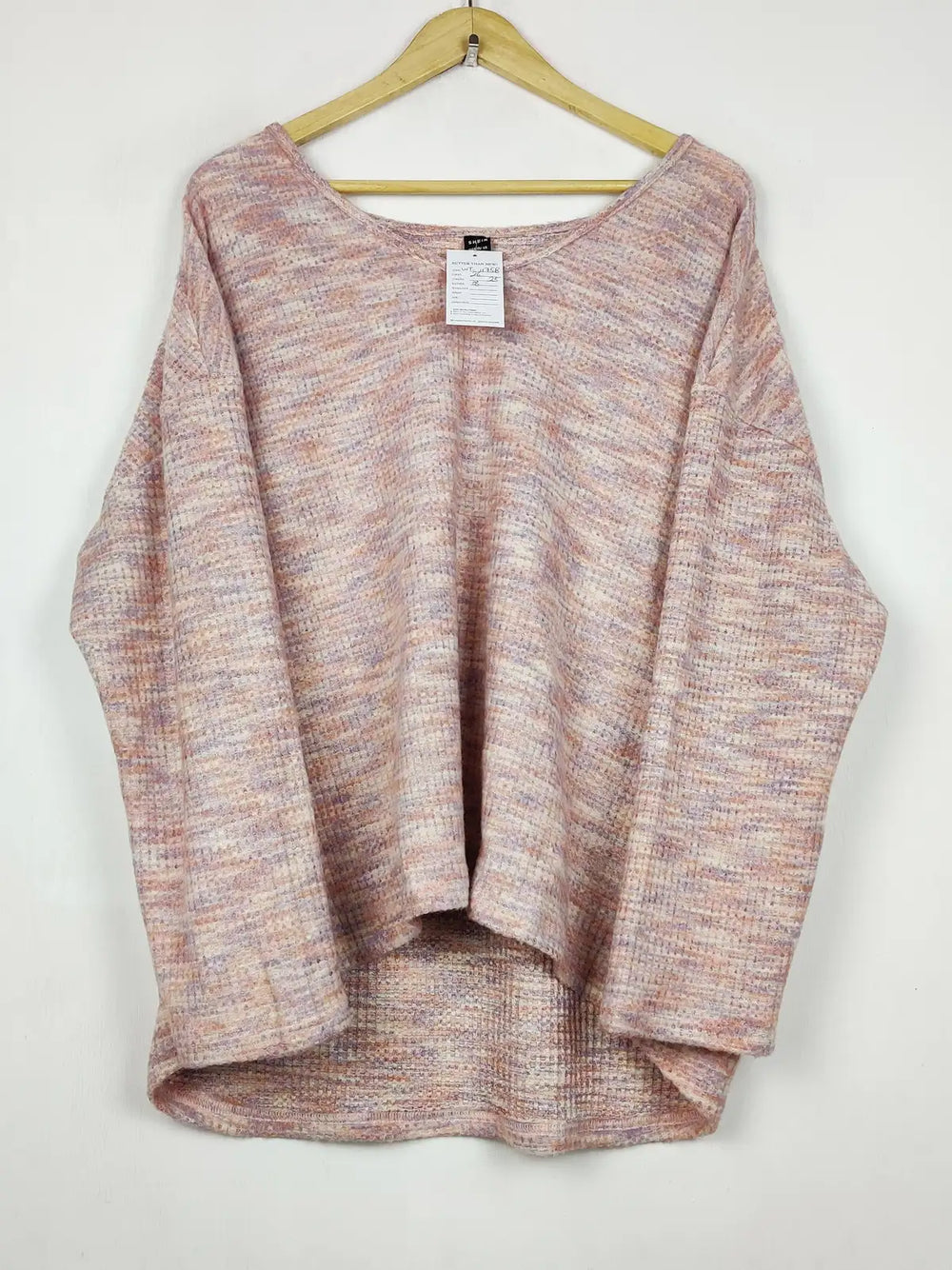 Buy online pre-used pre-loved 100% authentic & Original branded Shein (WT-11758) available in Pakistan. Top international brands avilable.