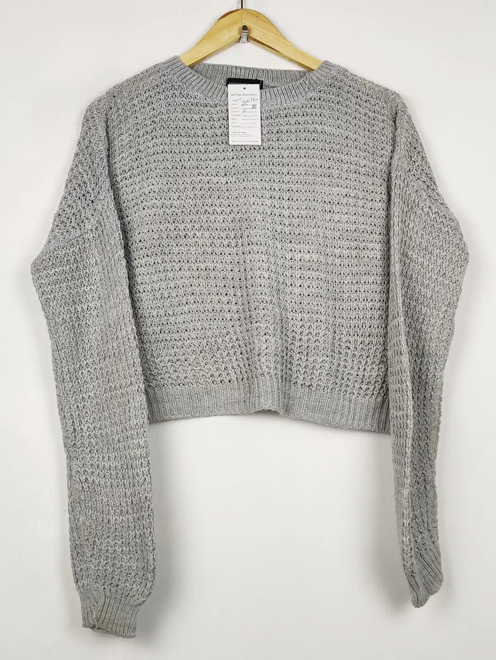 Buy online pre-used pre-loved 100% authentic & Original branded Prettylittlething (WT-11760) available in Pakistan. Top international brands avilable.