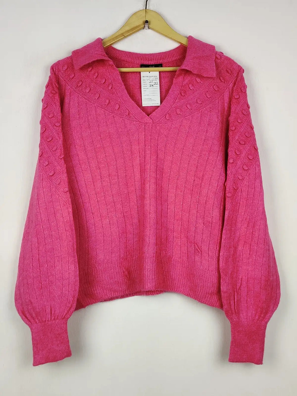 Buy online pre-used pre-loved 100% authentic & Original branded F&F (WT-11789) available in Pakistan. Top international brands avilable.