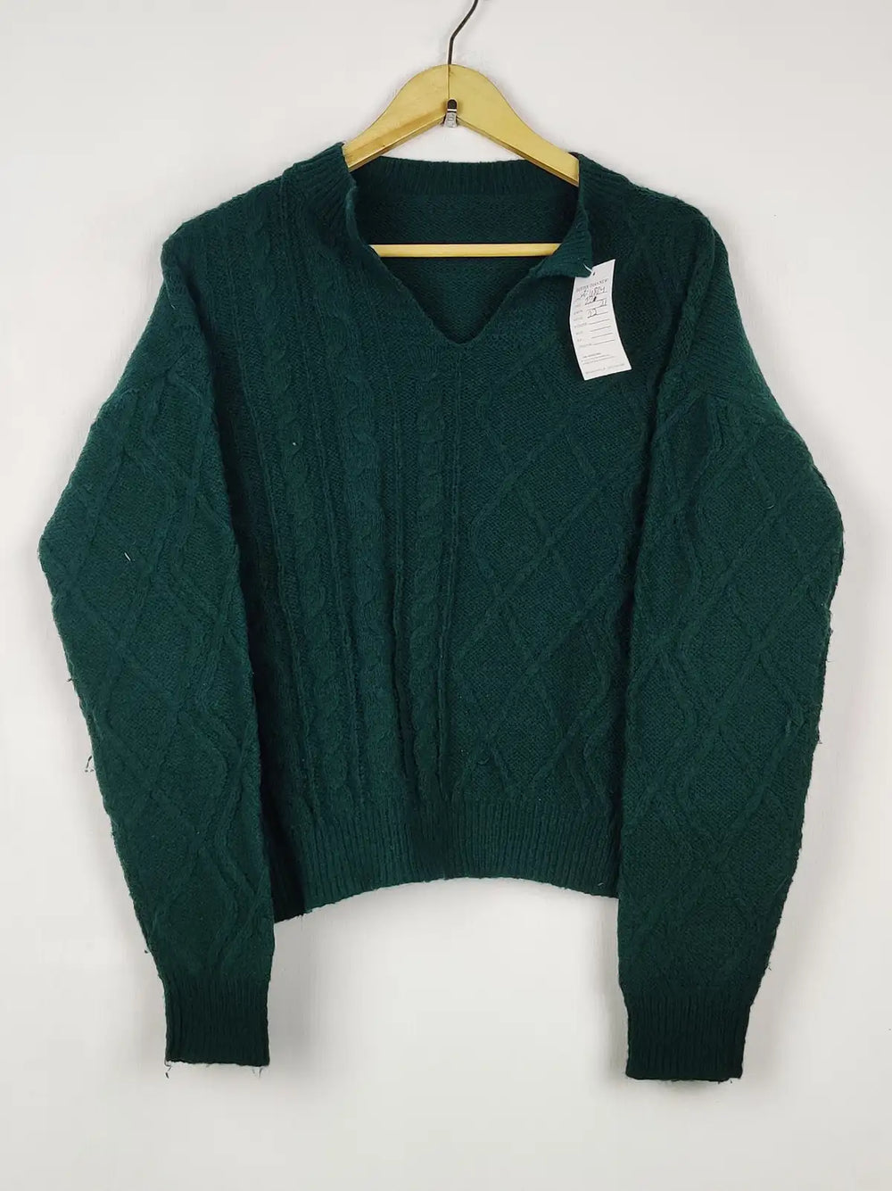 Buy online pre-used pre-loved 100% authentic & Original branded Shein (WT-11824) available in Pakistan. Top international brands avilable.