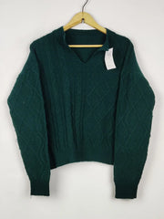 Buy online pre-used pre-loved 100% authentic & Original branded Shein (WT-11824) available in Pakistan. Top international brands avilable.