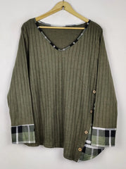 Buy online pre-used pre-loved 100% authentic & Original branded Shein (WT-11825) available in Pakistan. Top international brands avilable.