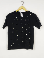Buy online pre-used pre-loved 100% authentic & Original branded Zara (WT-11927) available in Pakistan. Top international brands avilable.