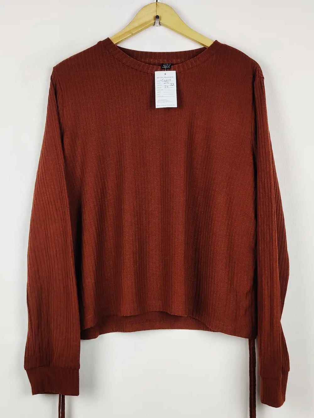 Buy online pre-used pre-loved 100% authentic & Original branded Shein (WT-11929) available in Pakistan. Top international brands avilable.