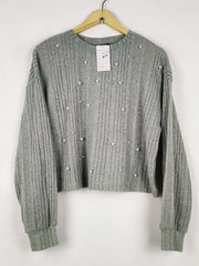 Buy online pre-used pre-loved 100% authentic & Original branded Shein (WT-11958) available in Pakistan. Top international brands avilable.