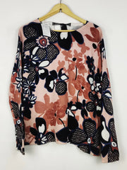 Buy online pre-used pre-loved 100% authentic & Original branded Gerry Weber (WT-11980) available in Pakistan. Top international brands avilable.