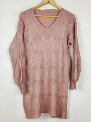 Buy online pre-used pre-loved 100% authentic & Original branded Shein (WT-11997) available in Pakistan. Top international brands avilable.