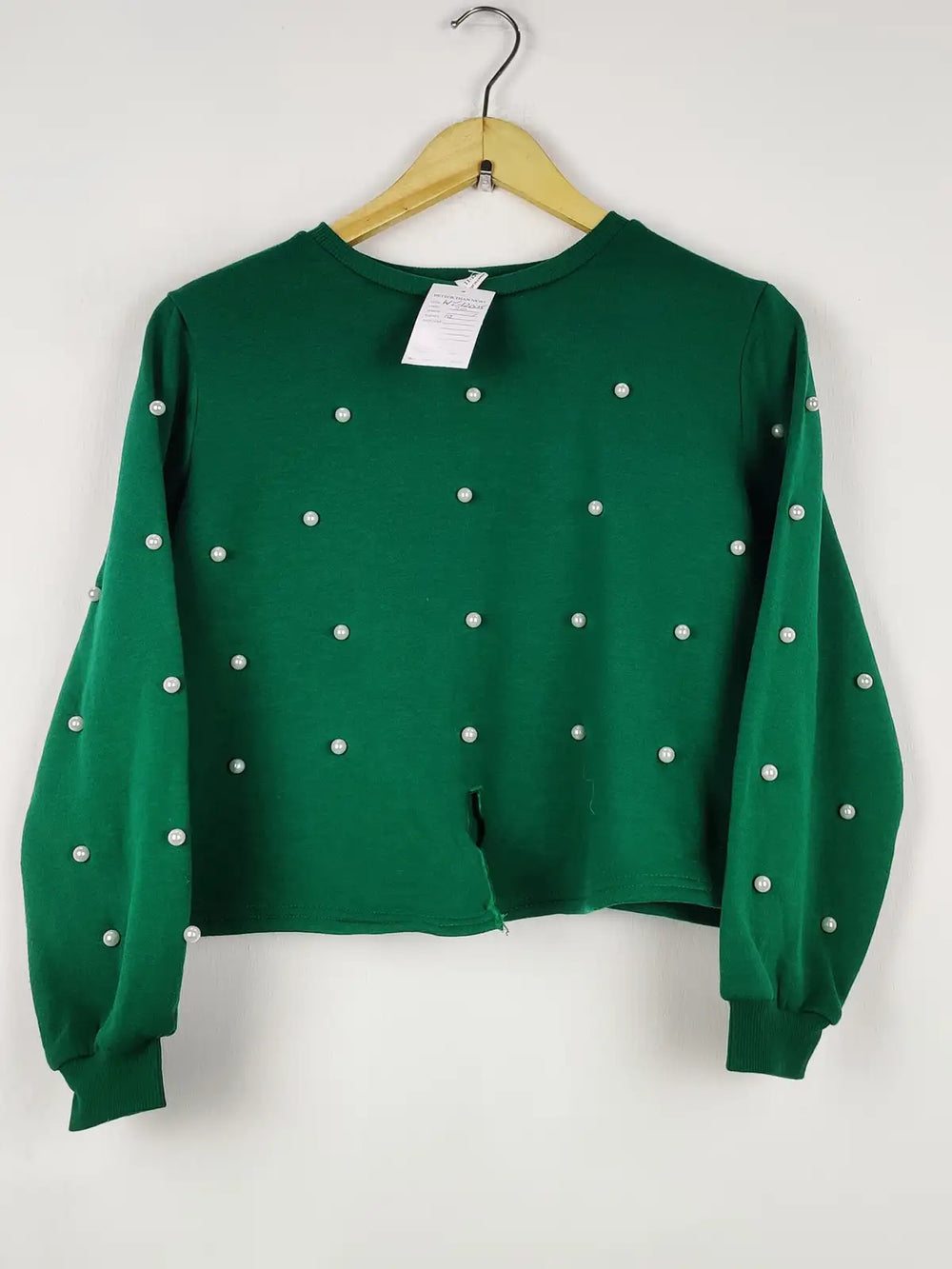 Buy online pre-used pre-loved 100% authentic & Original branded Shein (WT-12005) available in Pakistan. Top international brands avilable.