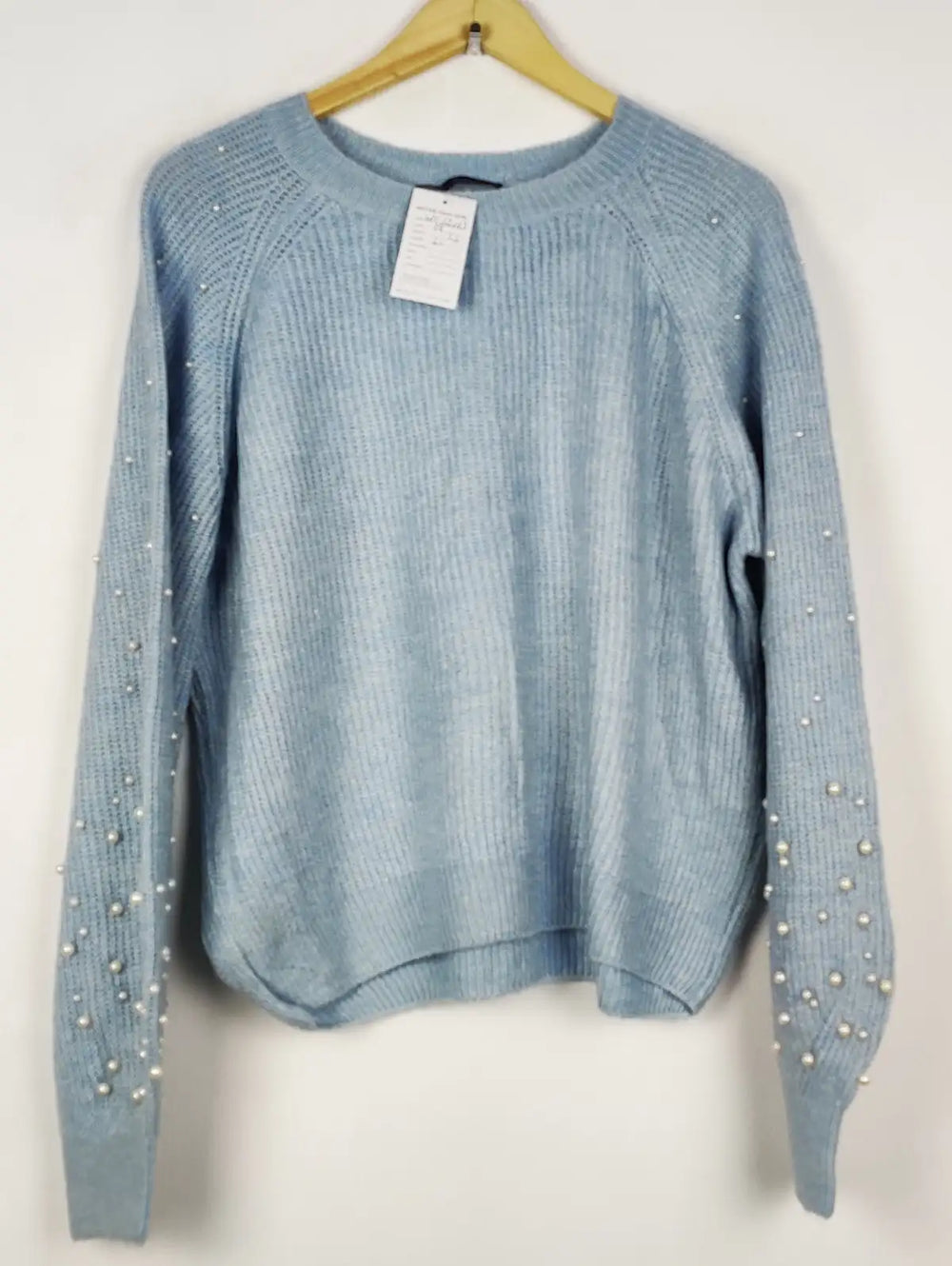 Buy online pre-used pre-loved 100% authentic & Original branded Marks & Spencer (WT-12013) available in Pakistan. Top international brands avilable.