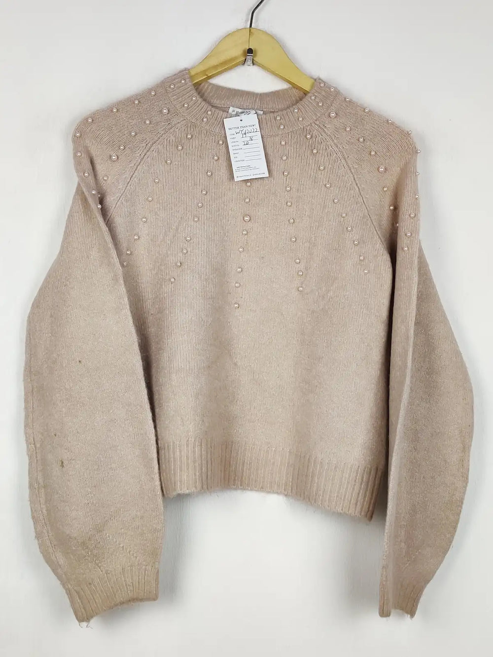 Buy online pre-used pre-loved 100% authentic & Original branded Primark (WT-12022) available in Pakistan. Top international brands avilable.