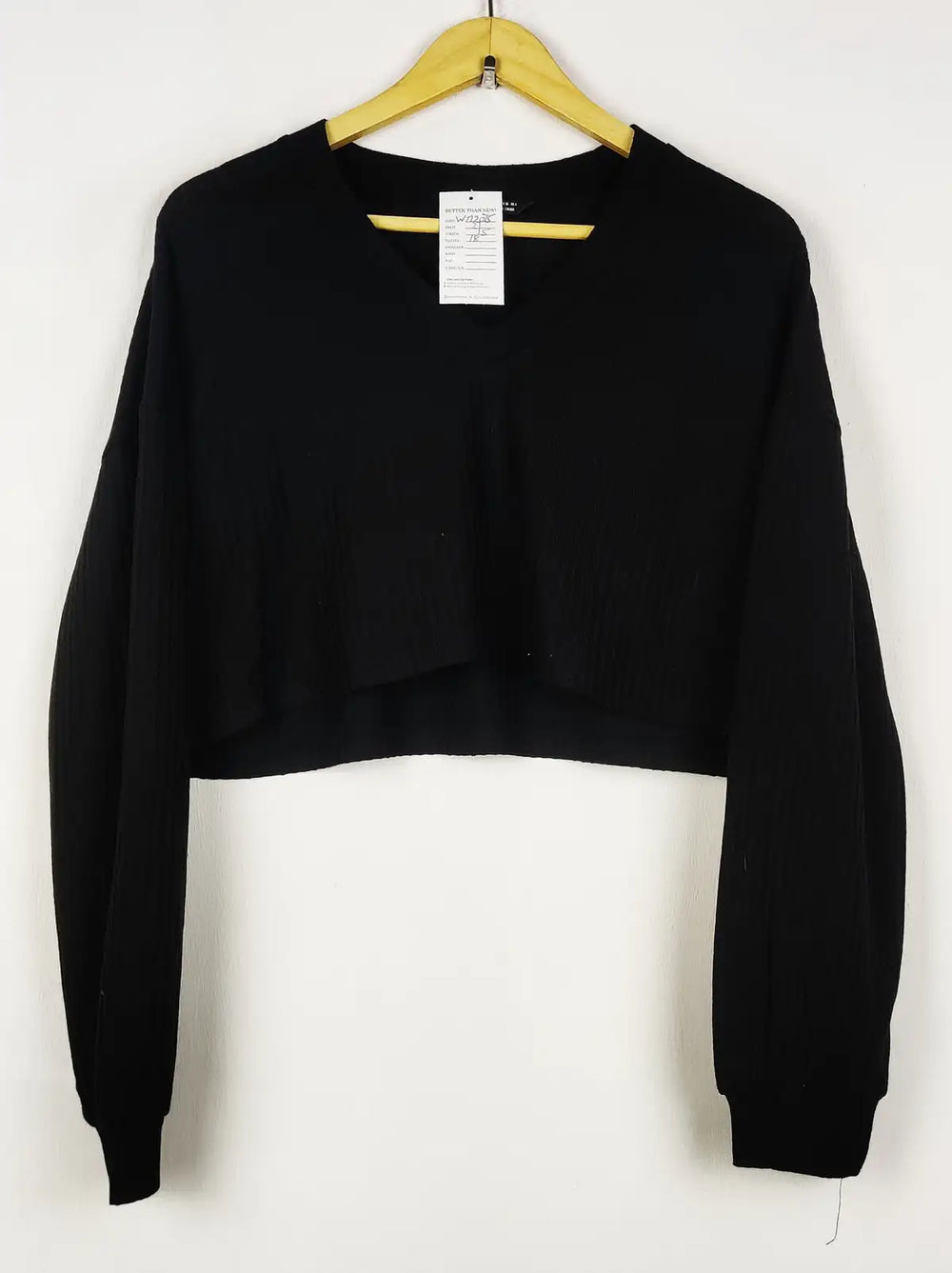 Buy online pre-used pre-loved 100% authentic & Original branded Shein (WT-12075) available in Pakistan. Top international brands avilable.