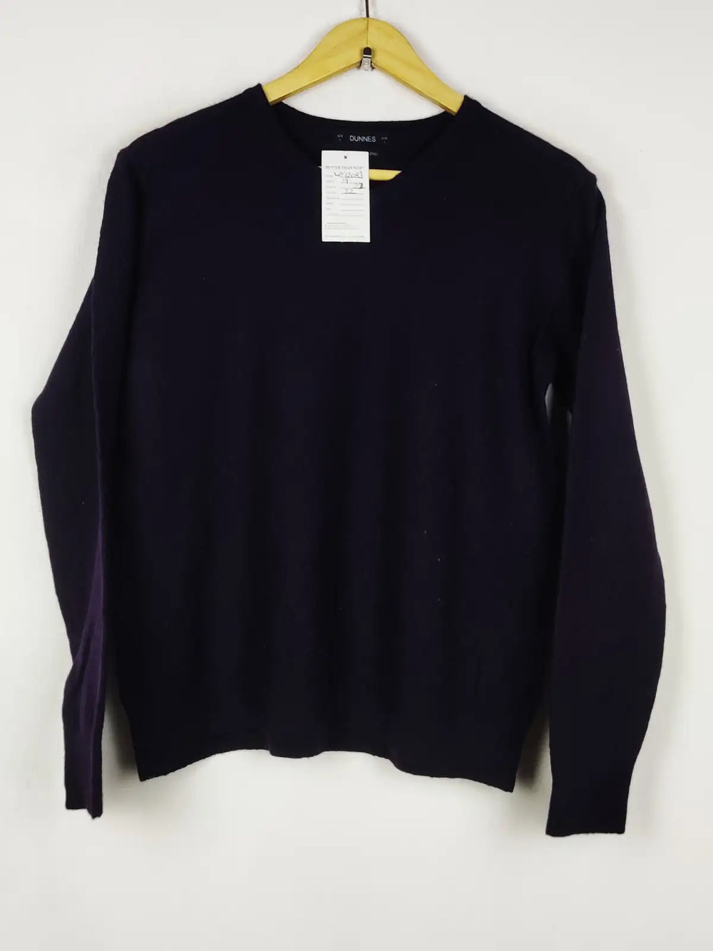 Buy online pre-used pre-loved 100% authentic & Original branded Dunnes Stores (WT-12083) available in Pakistan. Top international brands avilable.