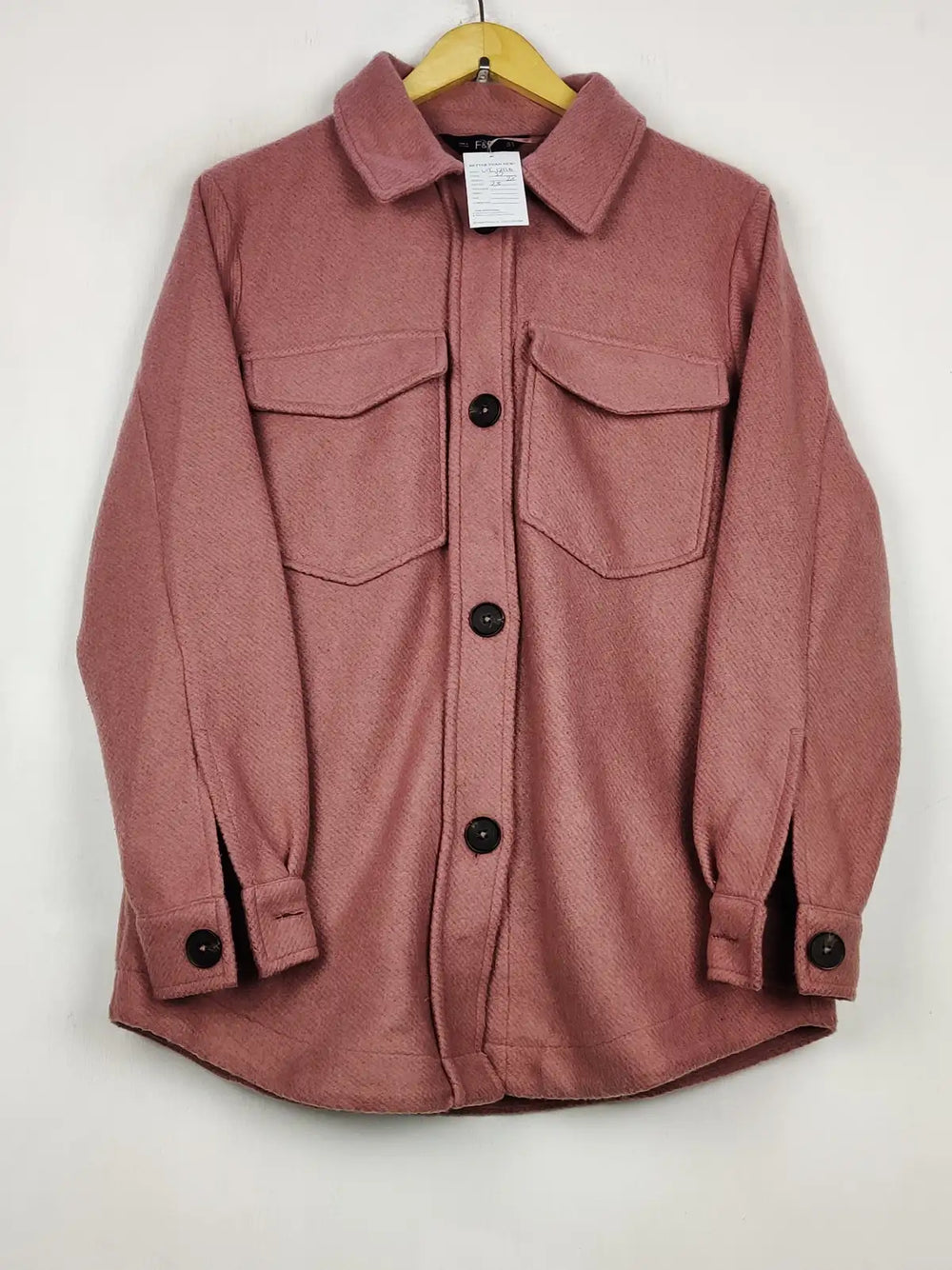 Buy online pre-used pre-loved 100% authentic & Original branded F&F (WT-12110) available in Pakistan. Top international brands avilable.