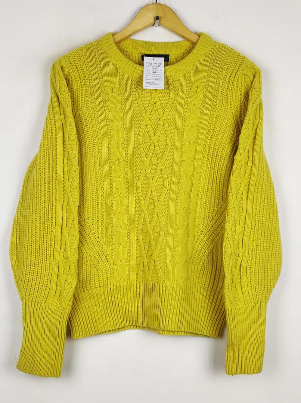 Buy online pre-used pre-loved 100% authentic & Original branded Marks & Spencer (WT-12178) available in Pakistan. Top international brands avilable.