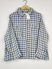 Buy online pre-used pre-loved 100% authentic & Original branded Zara (WT-12305) available in Pakistan. Top international brands avilable.