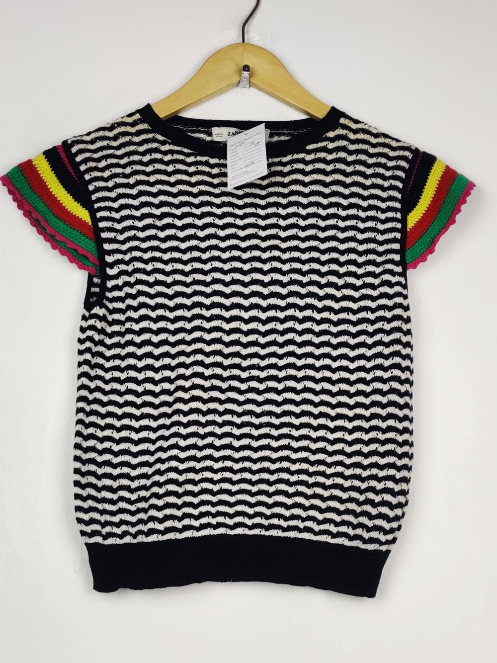 Zara (WT-12333)