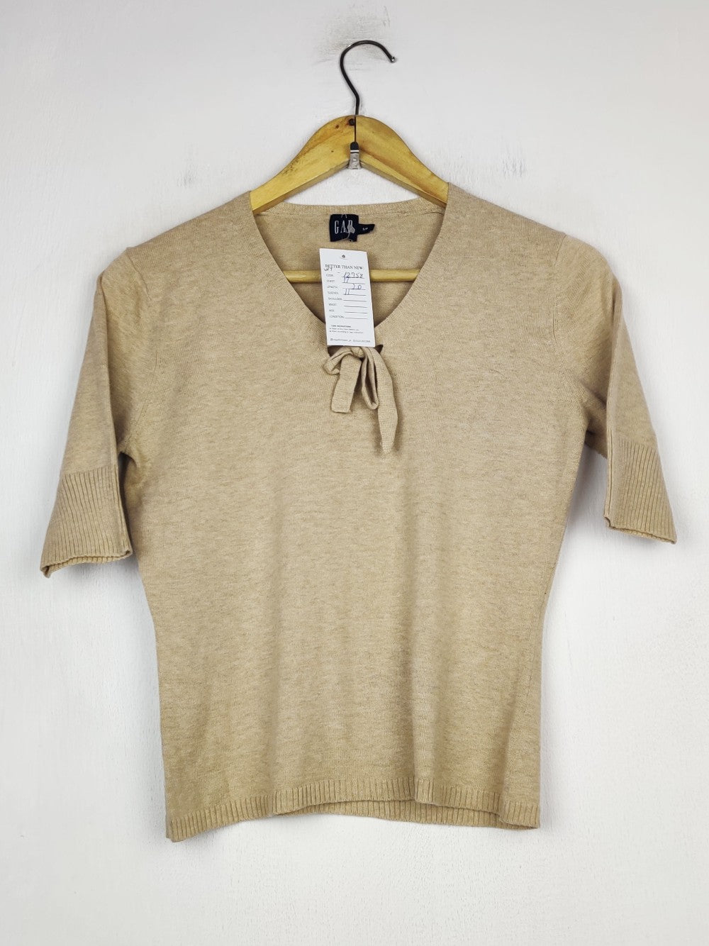 Gap (WT-12358)