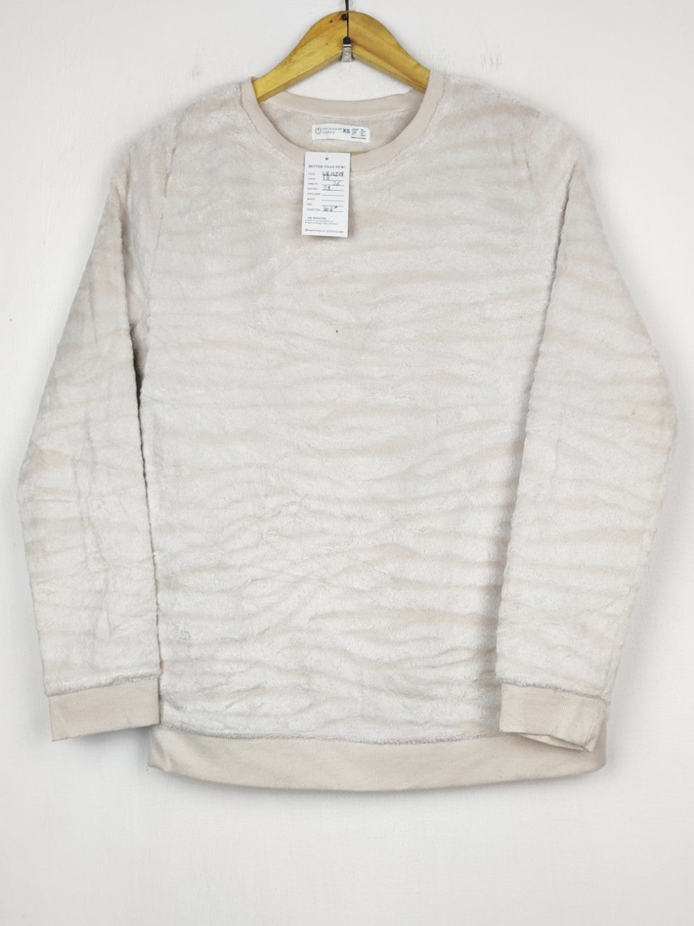 Primark (WT-12379)