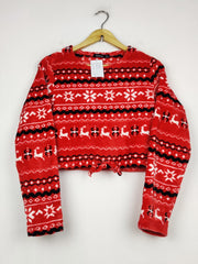 Boohoo (WT-12411)