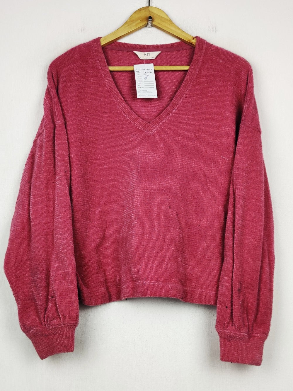 Marks & Spencer (WT-12412)