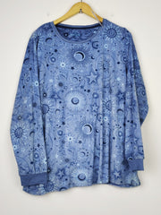 Loungewear (WT-12508)