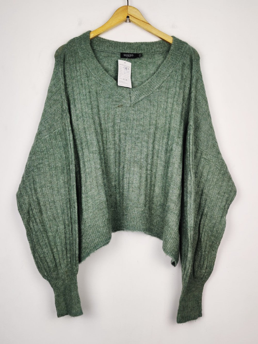 Soaked (WT-12570)