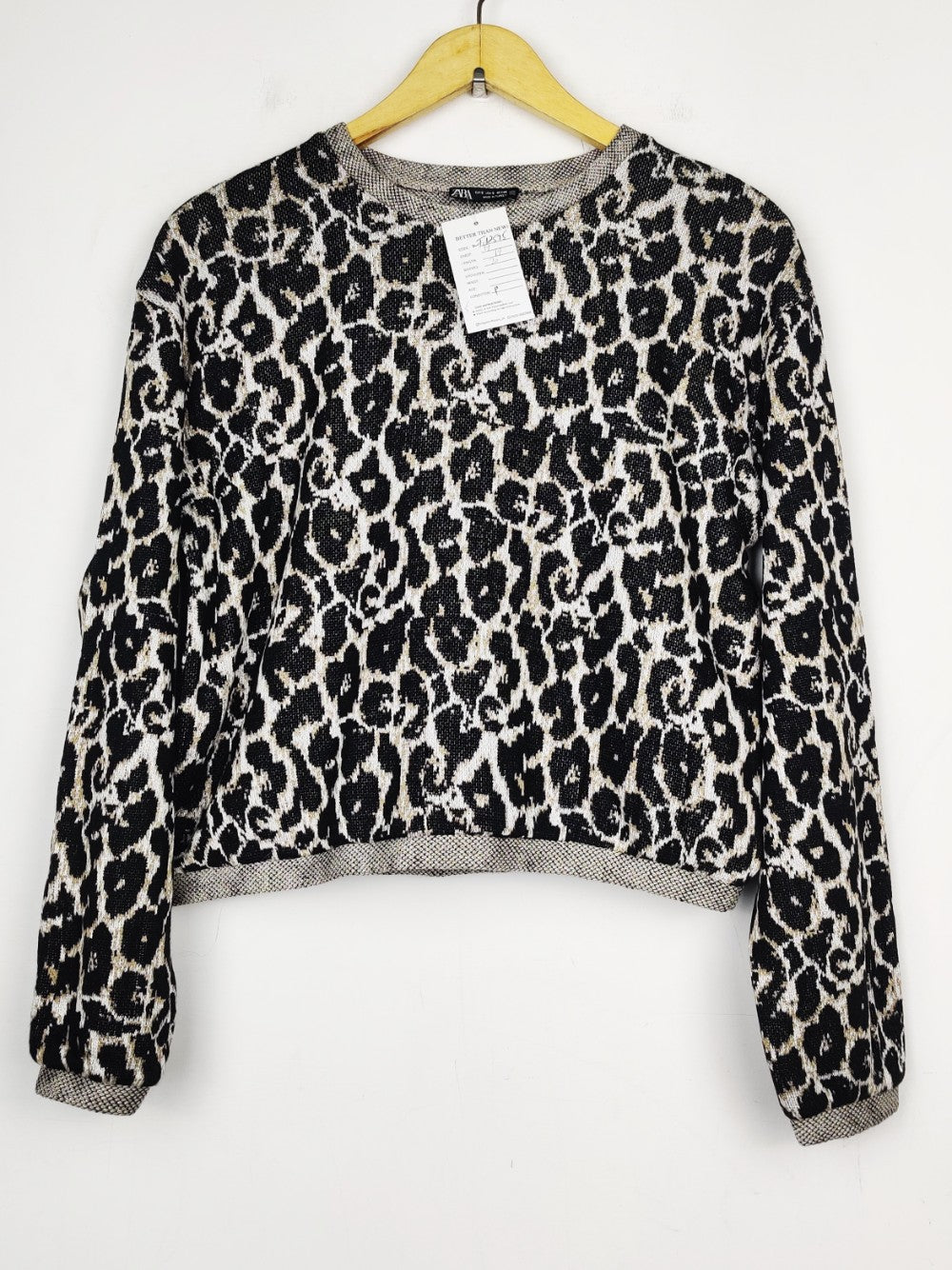 Zara (WT-12575)