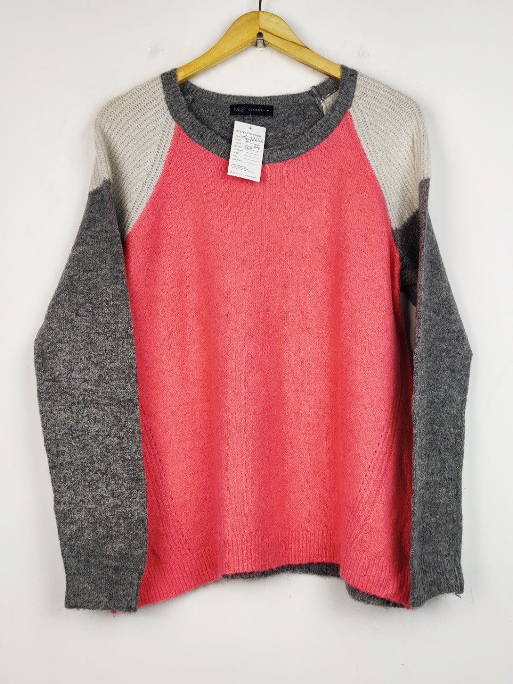 Marks & Spencer (WT-12646)