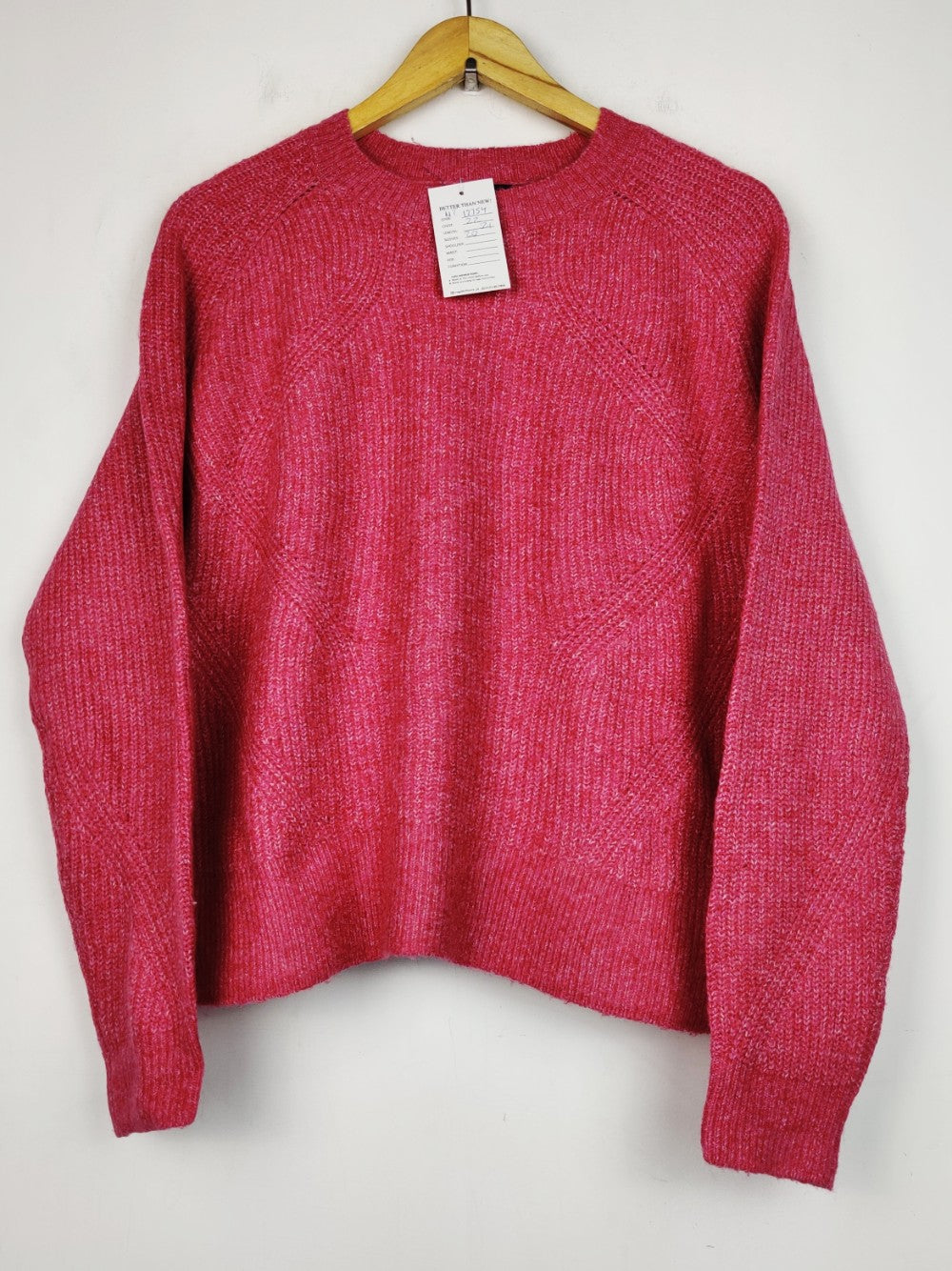 Marks & Spencer (WT-12754)
