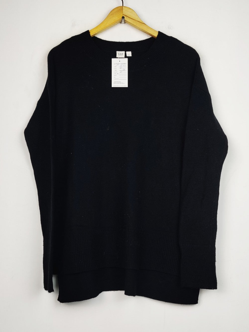 Gap (WT-12790)