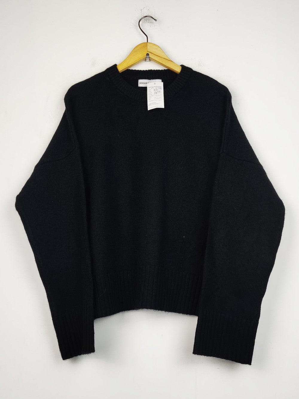 Bershka (WT-12798)