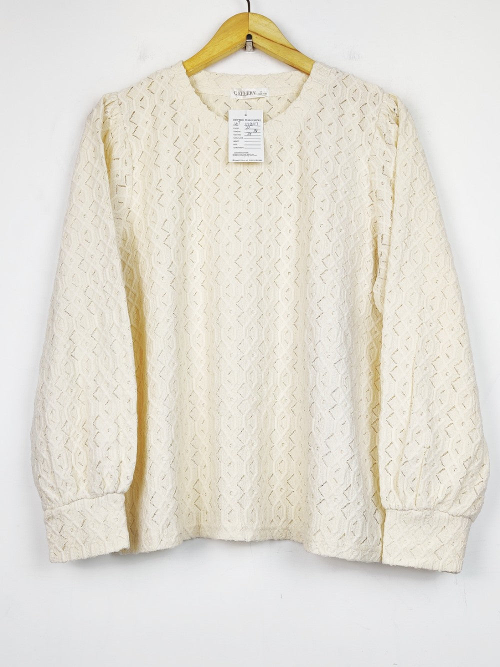 Gallery (WT-12807)