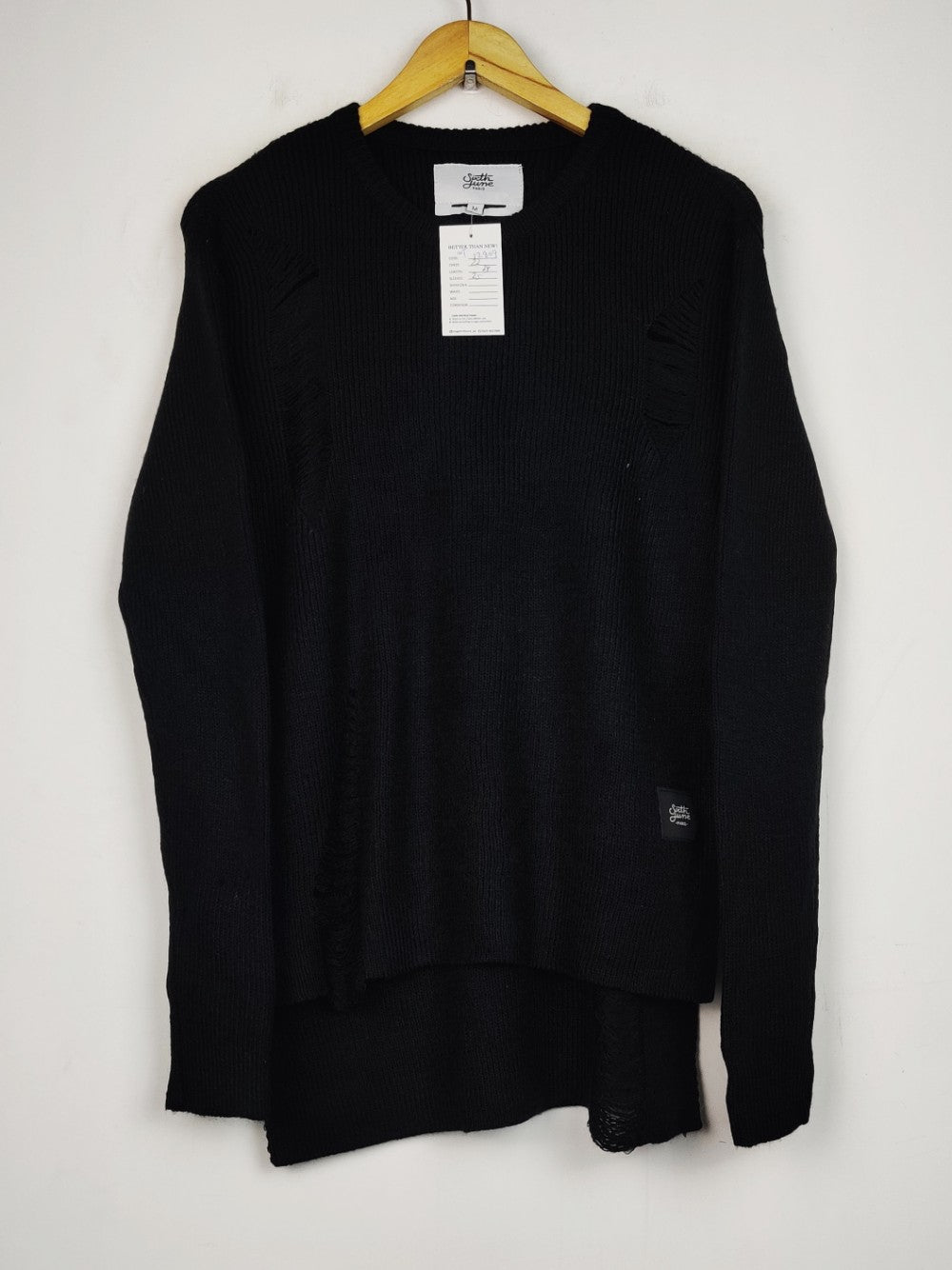 Sixth Hume (WT-12809)